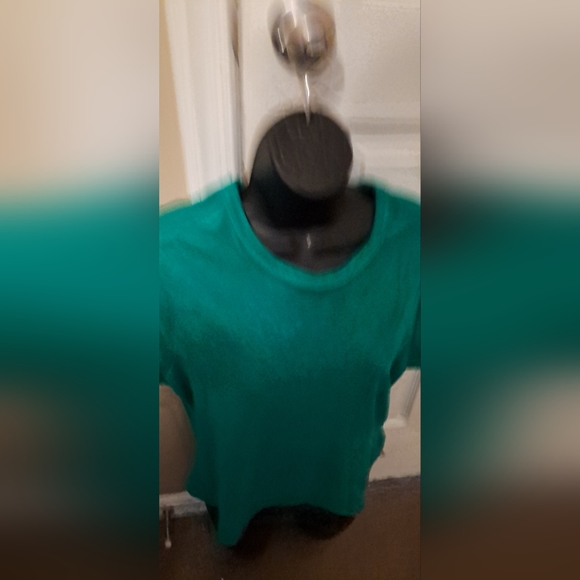 Women's Juicy Palm Tree top NWT - Picture 3 of 6